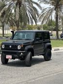 سوزوكي جيمني Export from Australia