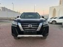 نيسان إكستيرا SE 2.5L 4WD
