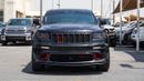 جيب جراند شيروكي SRT8