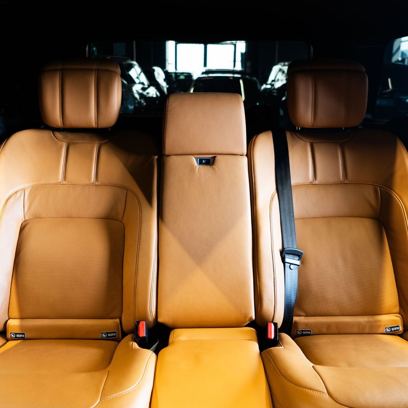 لاند روفر رينج روفر Autobiography 5.0L (510 HP) AED 3,640 pm  • 0% Downpayment • Range Rover Autobiography • 1 Year Warr