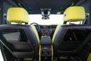 Rolls Royce Cullinan BLACK BADGE