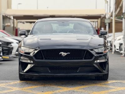 فورد موستانج