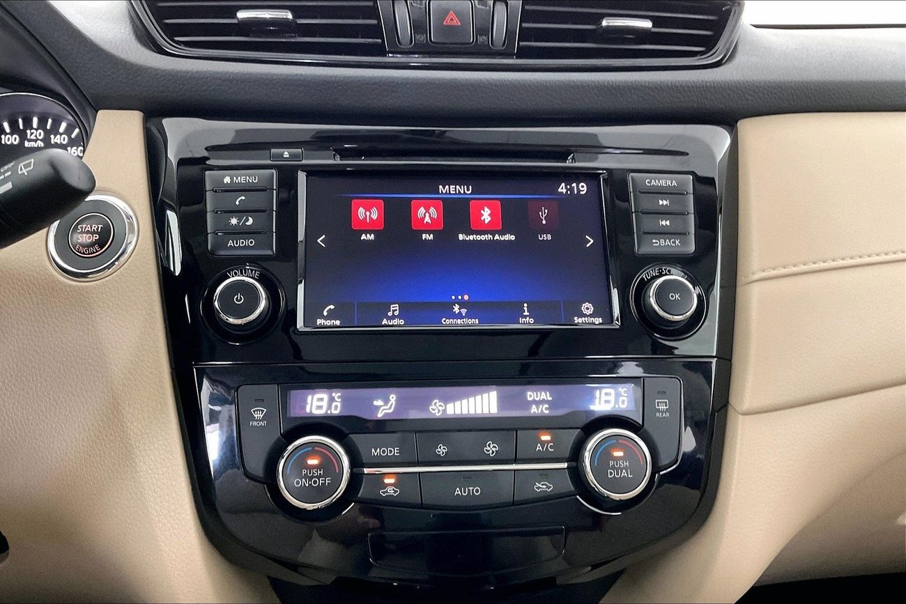 Nissan Pathfinder SL | 1 year free warranty | 0 Down Payment