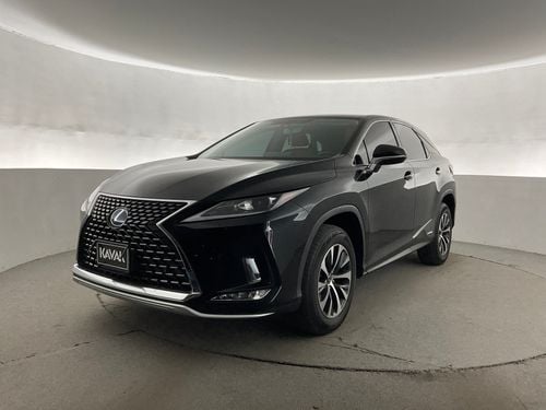 Lexus RX450h Premier | National Day Celebration | Guaranteed Warranty | 0 Down Payment