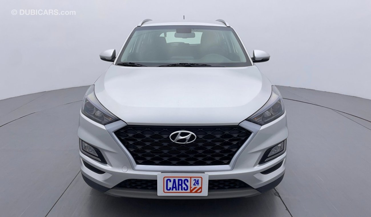 Hyundai Tucson GL 2.4 | Under Warranty | Inspected on 150+ parameters