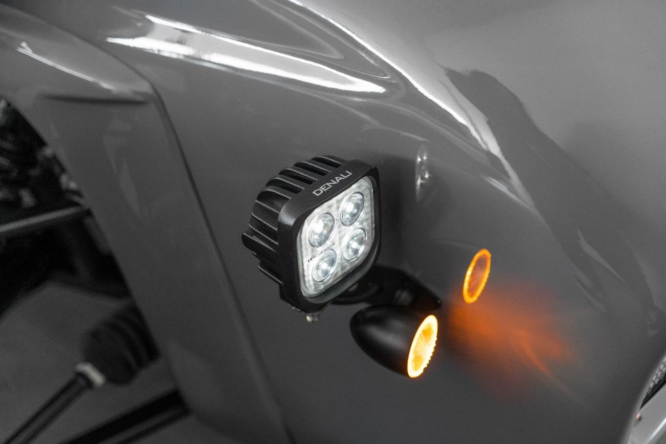 Westfield FW 2019 Westfield Special Edition 2.0L Zetec Engine with Throttle Bodies