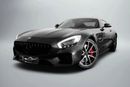 مرسيدس بنز AMG GT S