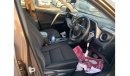 Toyota RAV4 Good Condition