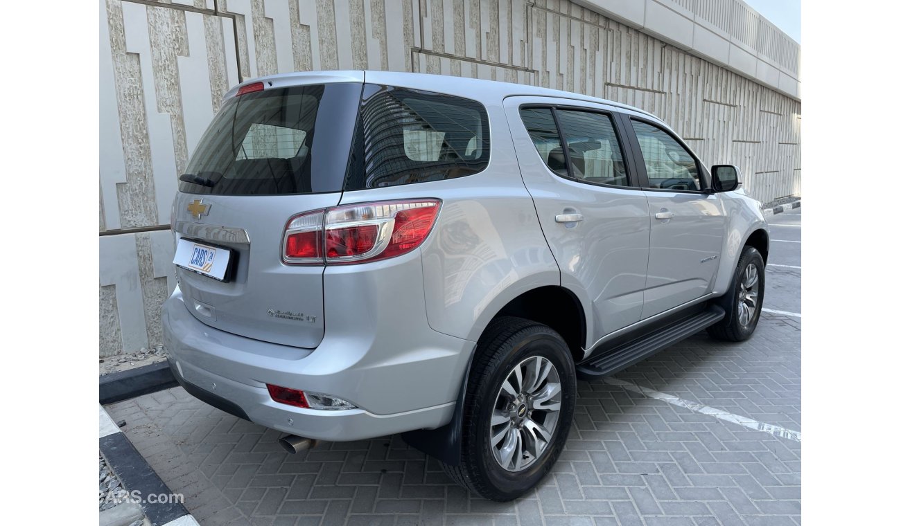 Chevrolet Trailblazer LT 3600