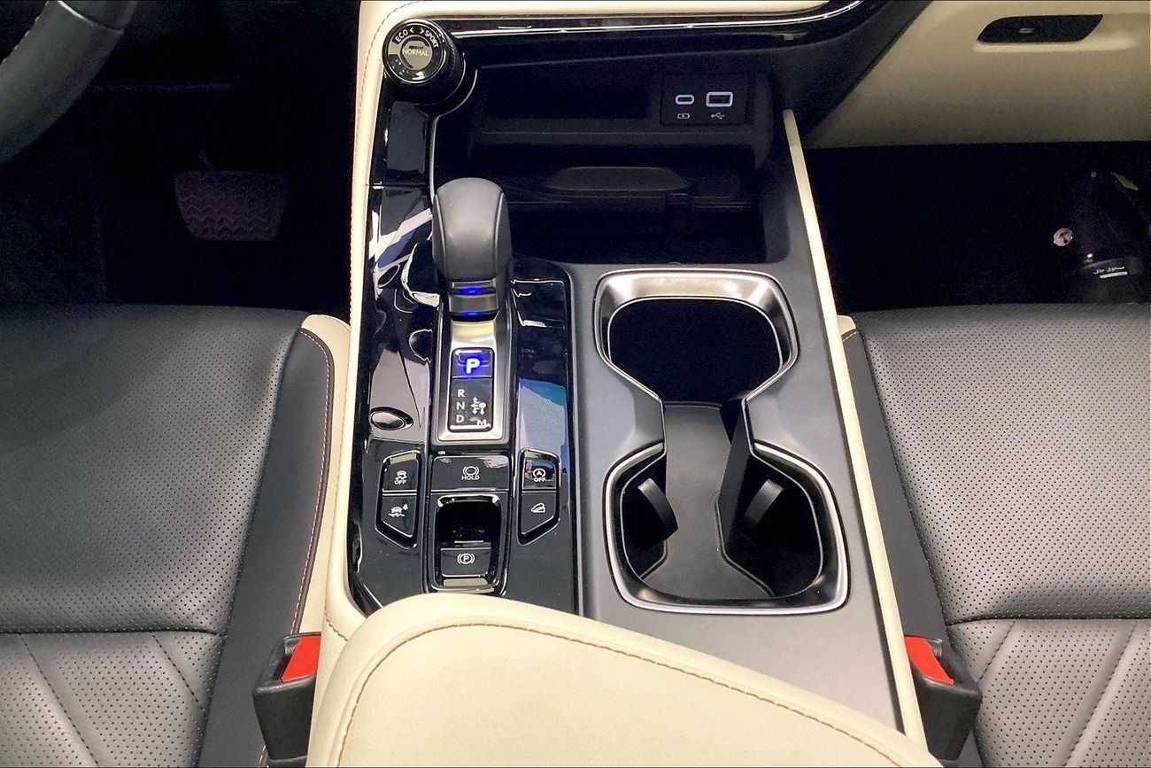 Honda CRV Touring | Guaranteed Warranty | 0 Down Payment