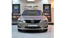 نيسان ألتيما EXCELLENT DEAL for our Nissan Altima 2.5 SL 2015 Model!! in Brown / Beige Color! GCC Specs