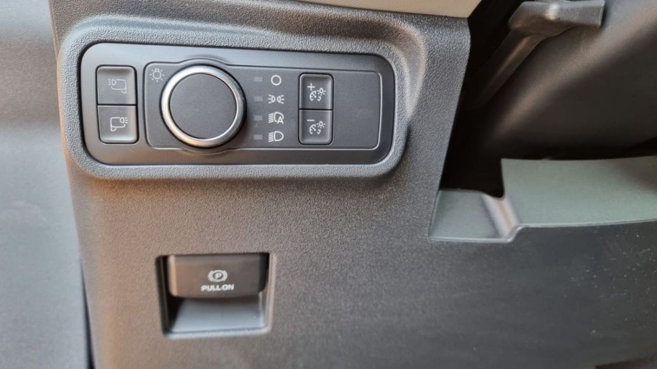 Ford Bronco FORD BRONCO 2021