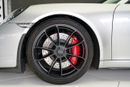 بورش 911 GT3 3.8L (475 HP) Convertible