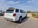 Toyota 4Runner 2025 TOYOTA 4RUNNER LIMITED 7-SEATS BRAND NEW 0KM