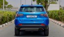 Jeep Compass Limited 4X4 , V4 2.4L , 2019 , 0Km