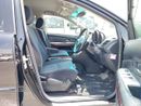 تويوتا هاريار TOYOTA HARRIER SUV RHD 2008 MODEL 2.4 L PETROL AUTOMATIC(PM87721)