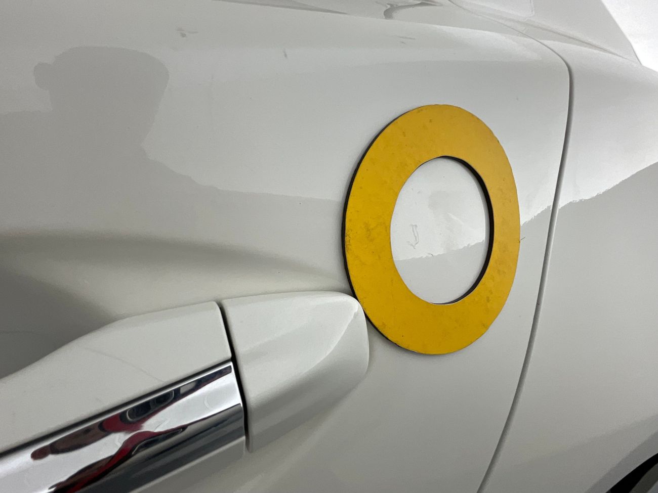 Infiniti Q50 Premium / Luxe