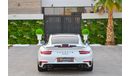 Porsche Carrera GT | 7,733  P.M | 0% Downpayment | Perfect Condition