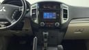 Mitsubishi Pajero 2019 GLS MIDLINE | AED 757/Month | 0 DP | 30 Day Return | Warranty | Service History