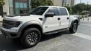 فورد إف-150 رابتور SVT 6.2 Raptor Gen 1