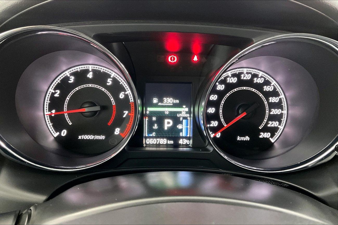 Mitsubishi ASX GLX Lowline | Guaranteed Warranty | 0 Down Payment