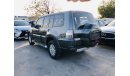 Mitsubishi Pajero 3.5L PETROL, LEATHER SEATS