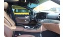 Mercedes-Benz E 43 AMG Std Mercedes-Benz E43 AMG 2018 GCC