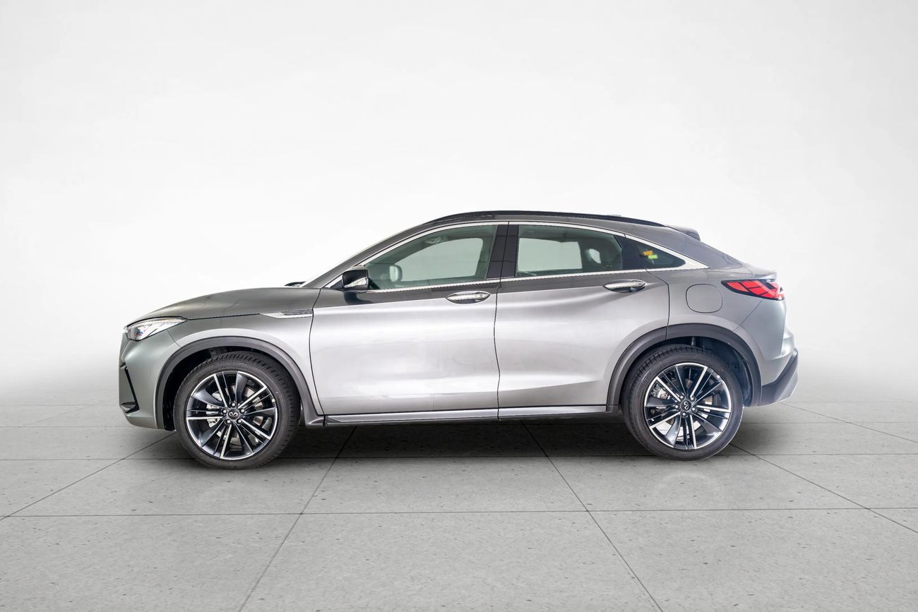 Infiniti QX55 ESSENTIAL 2.0