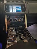 Land Rover Range Rover AUTOBIOGRAPHY