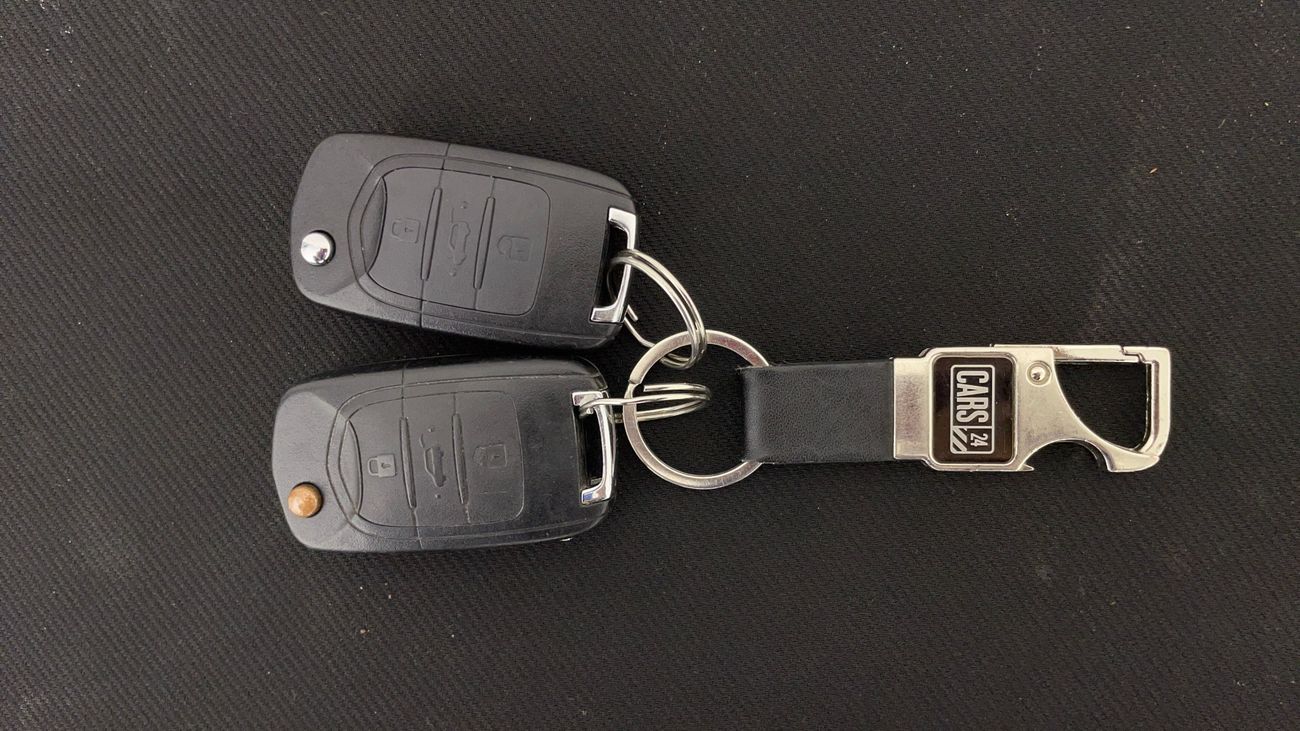 شيفروليه كابتيفا LS 1.5 | بدون دفعة مقدمة | اختبار القيادة في المنزل