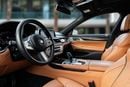 بي أم دبليو 730Li 730Li MSport Saloon | 3,134 P.M | 0% Downpayment | Perfect Condition!