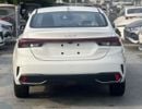 Kia K3 EX DLX 1.6L MPi 1.6L CHINESE