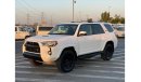 Toyota 4Runner *Offer*2018 Toyota 4Runner TRD Pro / EXPORT ONLY / فقط للتصدير