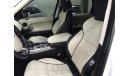 Land Rover Range Rover Sport Autobiography (2014) Inclusive VAT