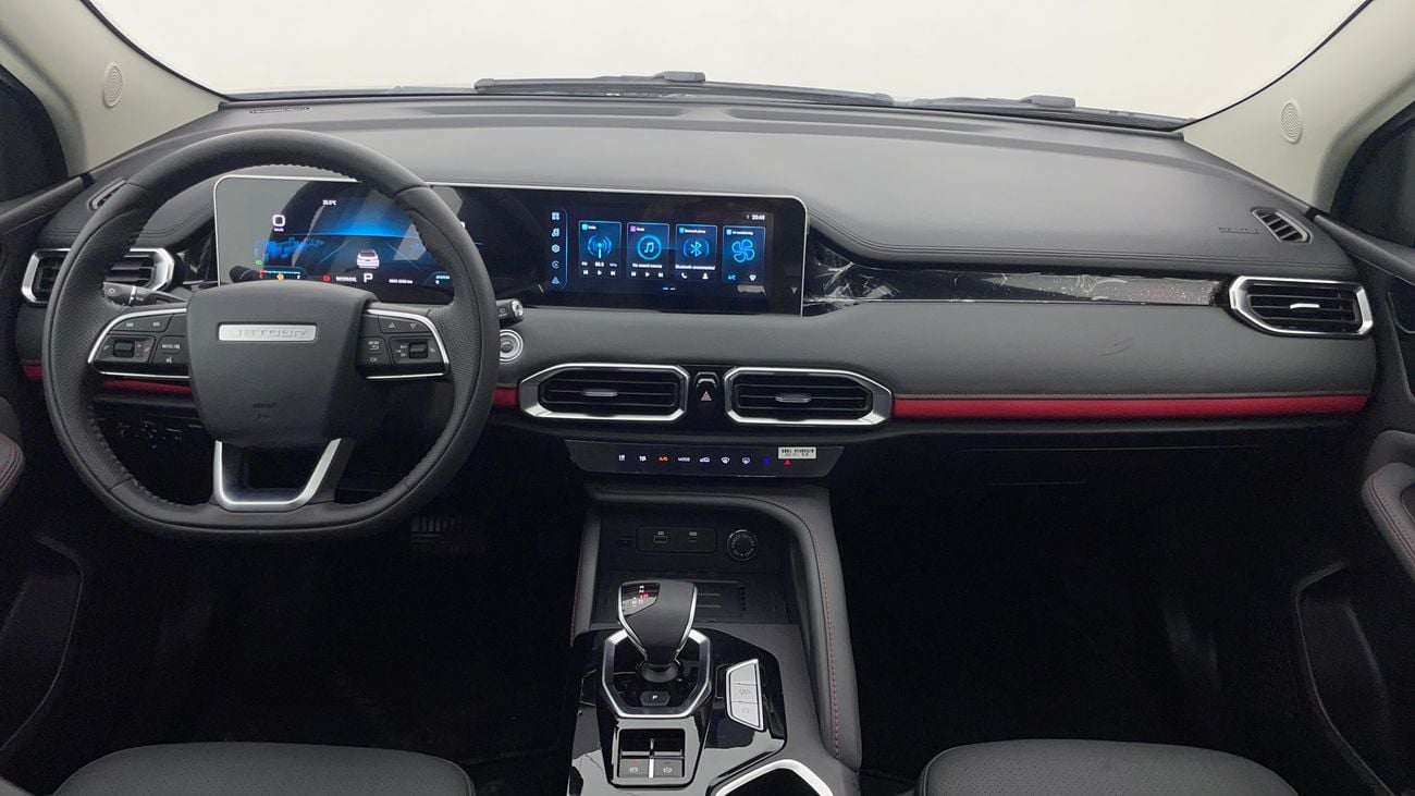 Jetour X50 PREMIUM 1.5 | Zero Down Payment | Home Test Drive