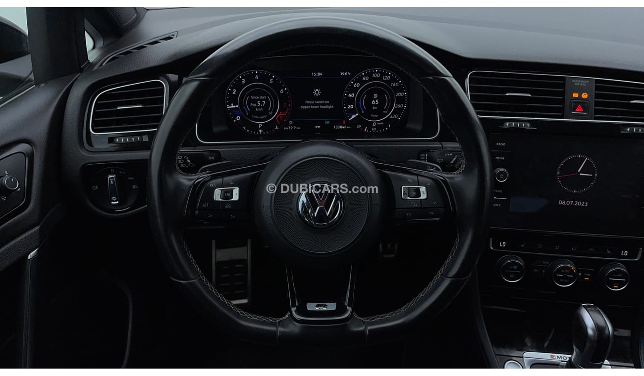 Volkswagen Golf R 2 | Zero Down Payment | Free Home Test Drive