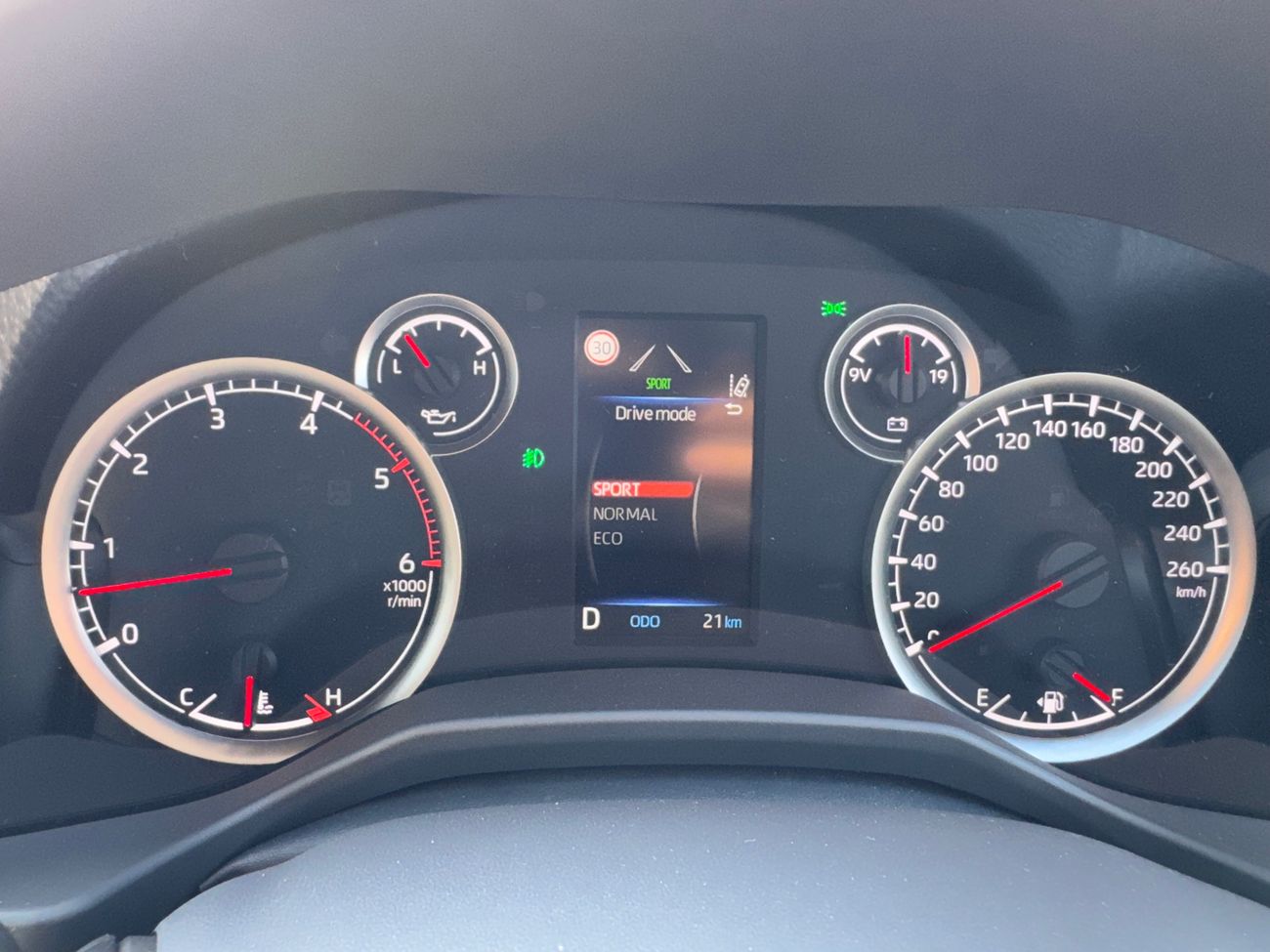 Toyota Land Cruiser Toyota Land Cruiser GXL 2024 Diesel 3.3L 7-Seats 4X4 SUV Brand New 0Km