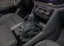 Volkswagen Teramont R LINE