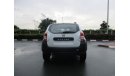 Dacia Duster 2015 DIESEL 4X4 MANUAL GEAR