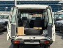 Toyota Land Cruiser 70 LC 78 HARDTOP 2.8L AT Hardtop LC78 2.8L DSL A/T // 2026 // STD Option With Manual Window // Special