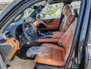 لكزس LX 600 VIP لكزس LX600 VIP موديل 2026 (4 مقاعد) محرك بنزين V6 ثنائي التيربو سعة 3.5 لتر، ناقل حركة أوتوماتيكي، د