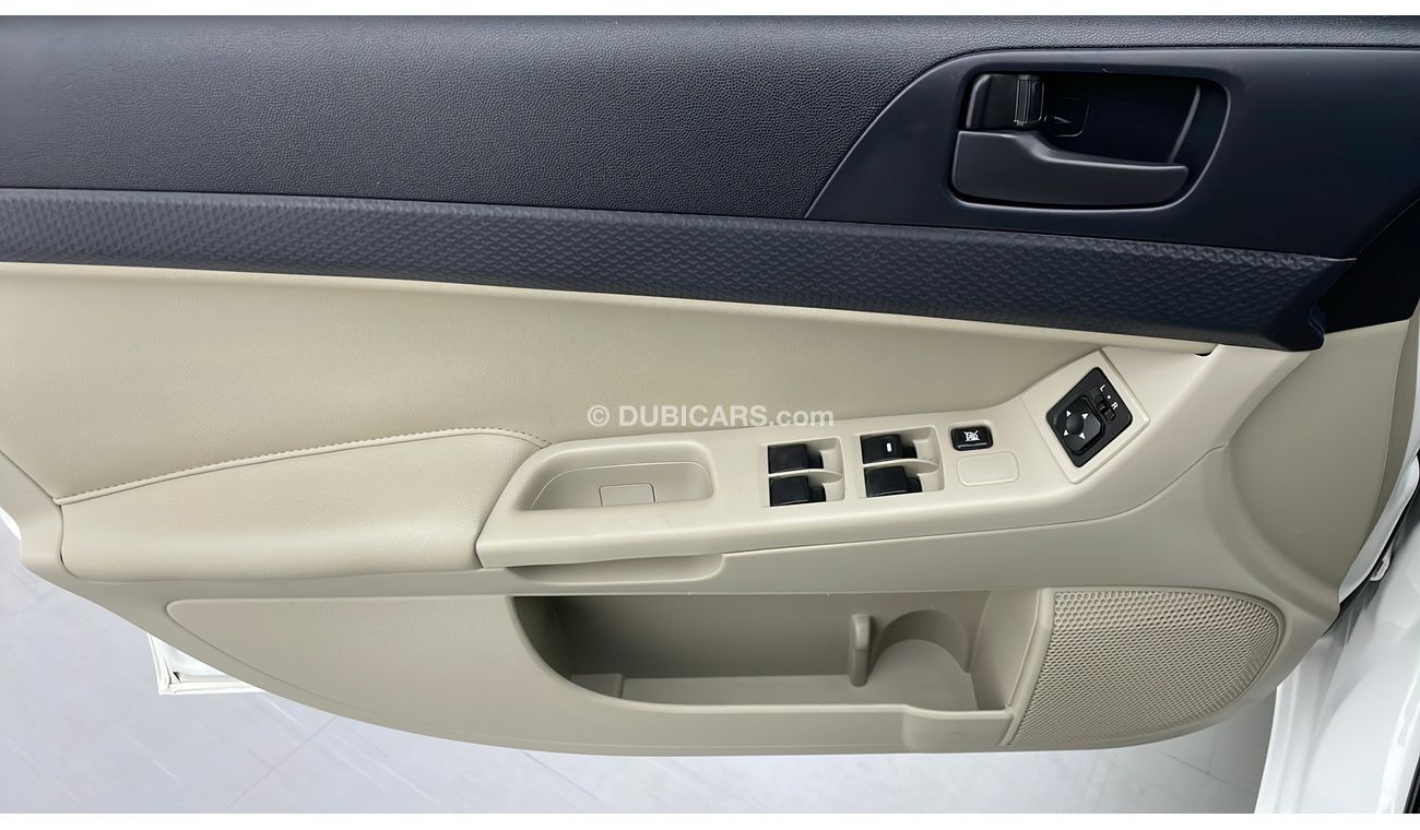 Mitsubishi Lancer GLX 2000