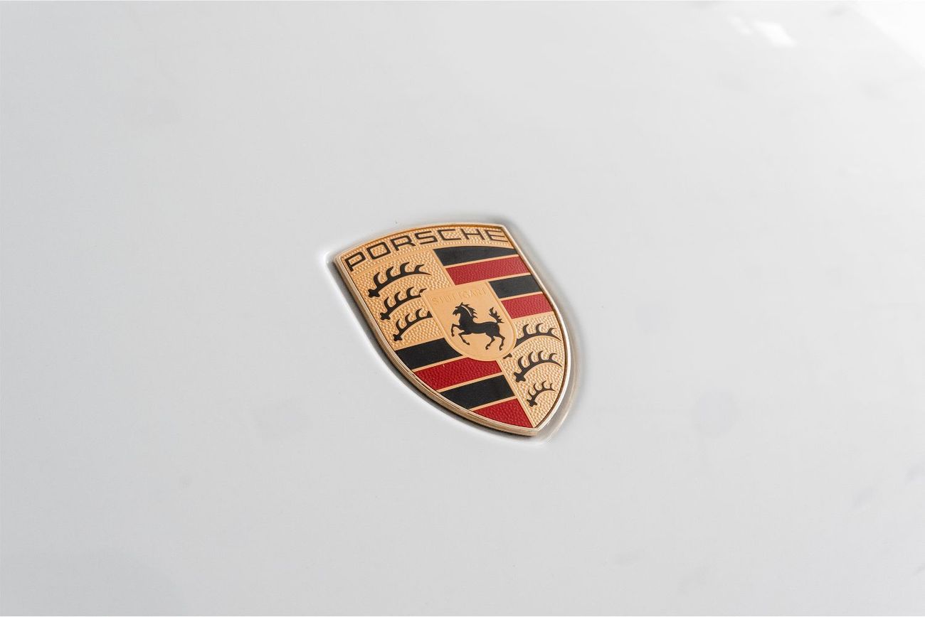 بورش ماكان Std 2.0L (252 HP)