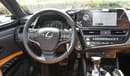 Lexus ES 300 Hybrid  2.5L