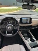 نيسان روج SL