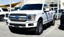 Ford F 150 XLT 4X4  V8