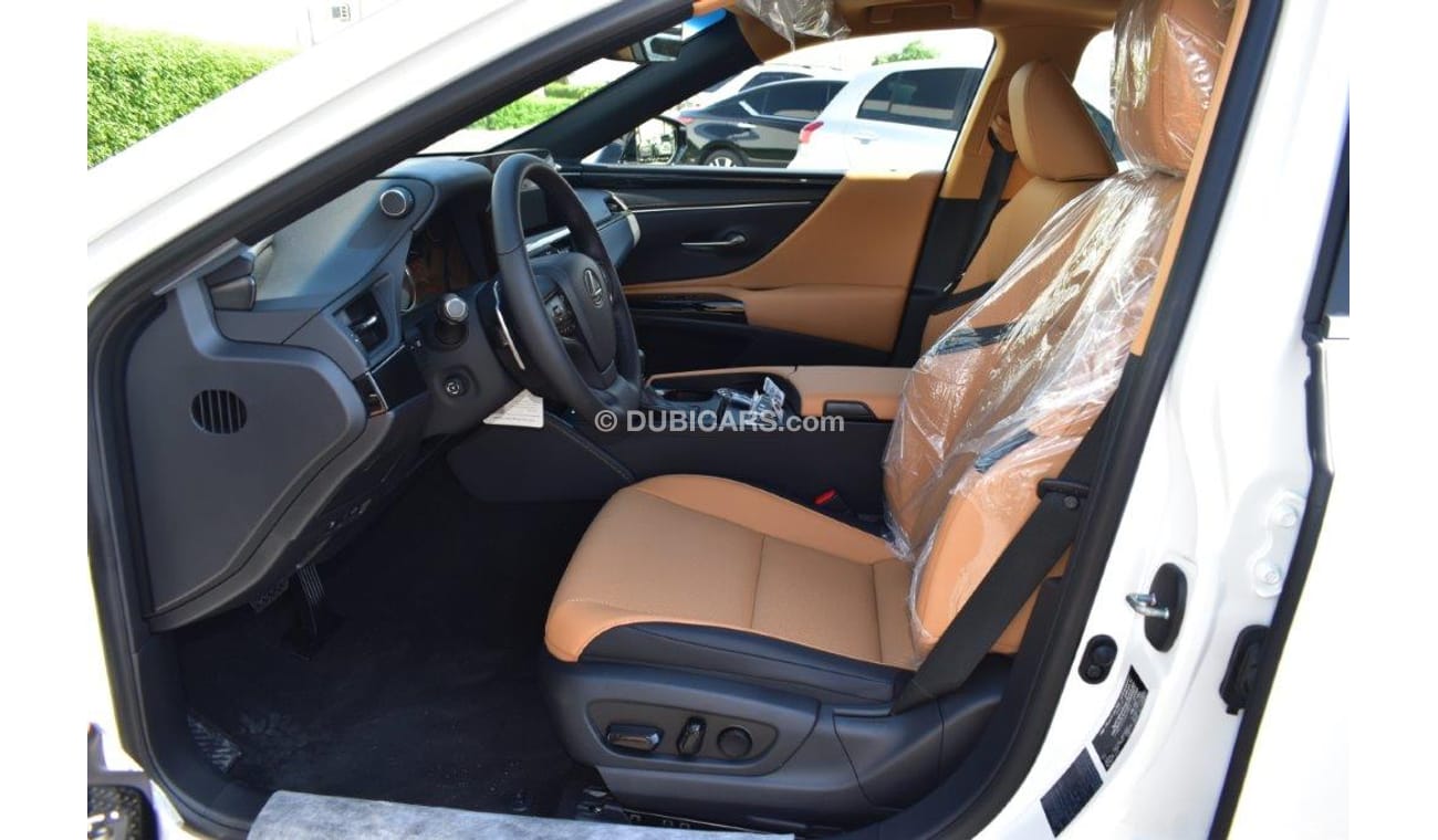 Lexus ES350 PRIME  V6 3.5L AUTOMATIC