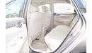 Nissan Sentra 2015 GCC No Accident No Paint A perfect Condition
