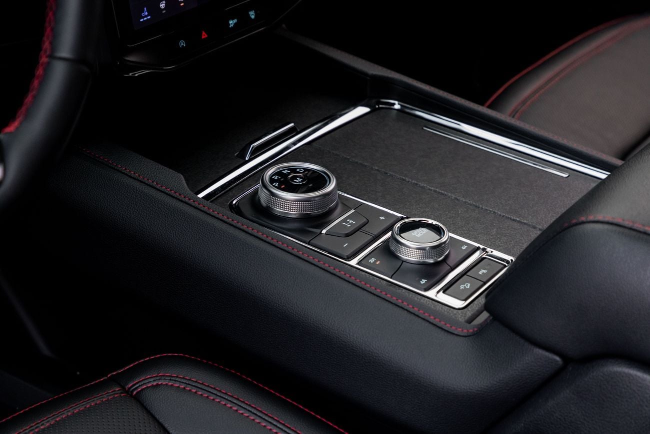 Ford Expedition Expedition - Stealth Performance | 4,700 P.M | 0% Downpayment | HIGH SPEC | 2030 WARRANTY! | Ramadan