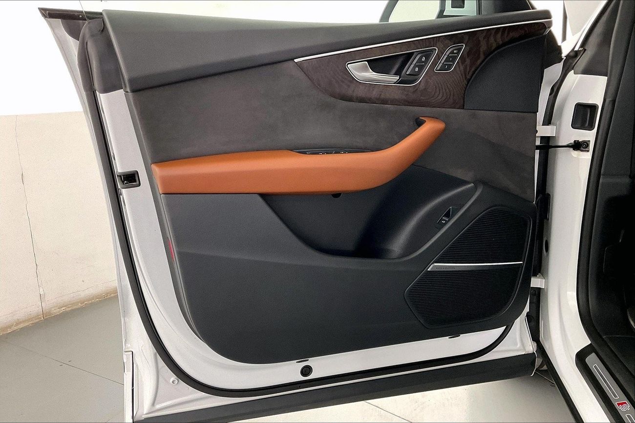 هوندا HRV EX | عرض العيد الحصري | خالية من أضرار الفيضانات